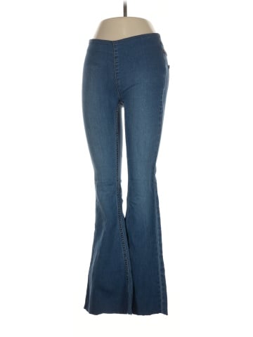 We the Free Jeans (view 1)