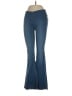 We the Free Blue Jeans Size 24 waist - photo 1