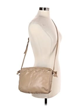 Assorted Brands Leather Crossbody Bag (view 2)