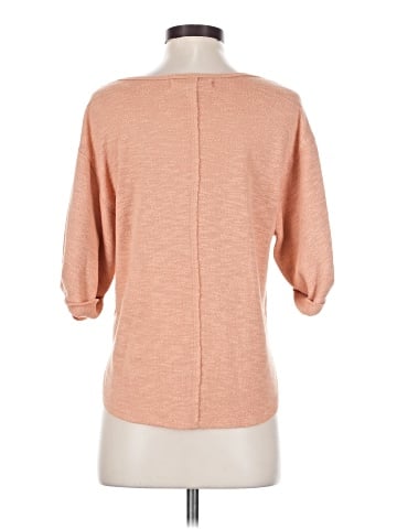 FP BEACH 3/4 Sleeve T-Shirt (view 2)