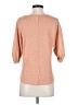 FP BEACH Tan 3/4 Sleeve T-Shirt Size XS - photo 2
