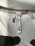 Lulu-B Ivory Shorts Size 10 - photo 3