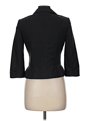 Ann Taylor Blazer (view 2)