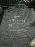 Nike Purple Athletic Shorts Size S - photo 3