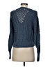 Heartloom Blue Pullover Sweater Size S - photo 2