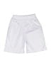 Nike White Athletic Shorts Size 9 - 12 - photo 2