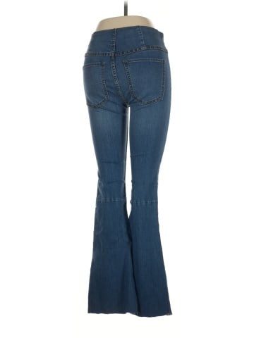 We the Free Jeans (view 2)