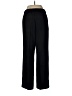Talbots Black Casual Pants Size M - photo 2