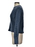 Heartloom Blue Pullover Sweater Size S - photo 5