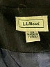 L.L.Bean Black Blazer Size 12 (petite) - photo 6