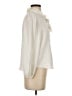 Alice Blue 100% Polyester Ivory Long Sleeve Blouse Size S - photo 4