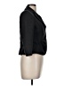 Ann Taylor Black Blazer Size 6 Petite - photo 4