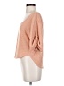 FP BEACH Tan 3/4 Sleeve T-Shirt Size XS - photo 5