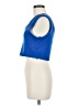 VICI 100% Acrylic Blue Sweater Vest Size M - photo 5