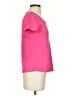 Talbots Pink Active T-Shirt Size P (petite) - photo 4
