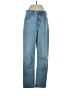 Everlane Blue Jeans Size 27 Waist R - photo 1