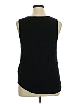 Signature Studio Sleeveless Blouse (view 2)