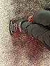 Pol Burgundy Pullover Sweater Size L - photo 8
