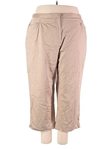 Jones New York Sport Khakis (view 1)