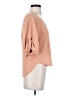 FP BEACH Tan 3/4 Sleeve T-Shirt Size XS - photo 4