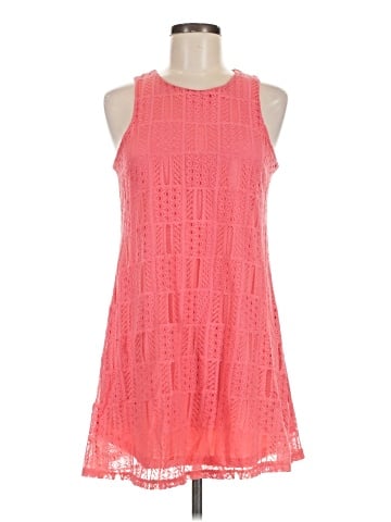 Almost Famous Cocktail Dress (view 1)