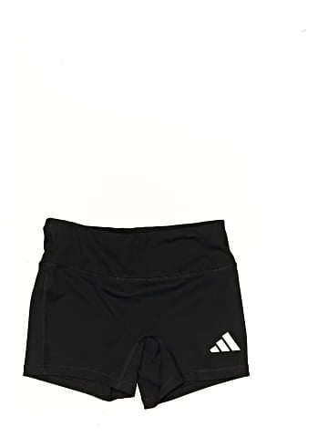 Adidas Athletic Shorts (view 1)