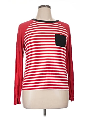 HOTOUCH Long Sleeve T-Shirt (view 1)
