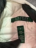 Lauren by Ralph Lauren 100% Polyester White Jacket Size S - photo 6