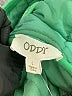 Oddi 100% Polyester Green Pullover Sweater Size L - photo 7