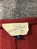 Universal Thread Burgundy Long Sleeve Henley Size M - photo 7