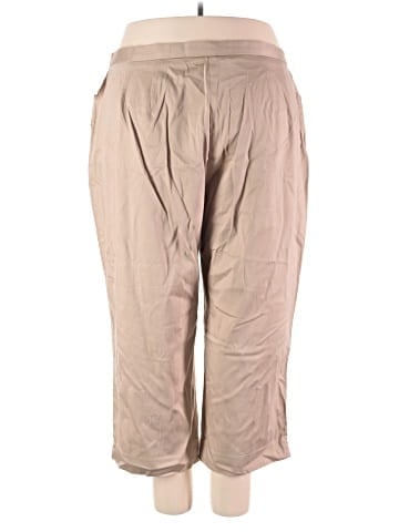 Jones New York Sport Khakis (view 2)