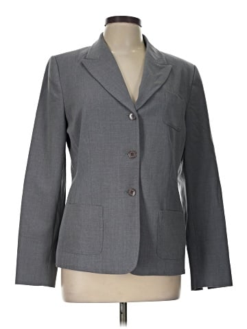 Apostrophe Blazer (view 1)