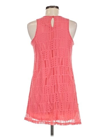 Almost Famous Cocktail Dress (view 2)