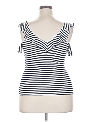 Splendid Short Sleeve Top (view 2)