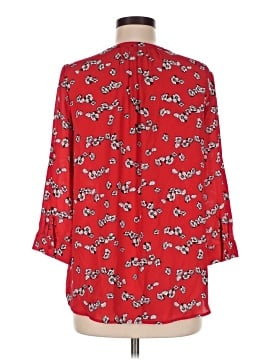 dalia 3/4 Sleeve T-Shirt (view 2)