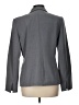 Apostrophe Gray Blazer Size 12 - photo 2