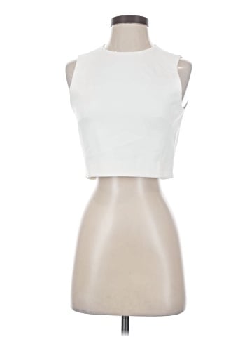 French Connection Sleeveless Top (view 1)