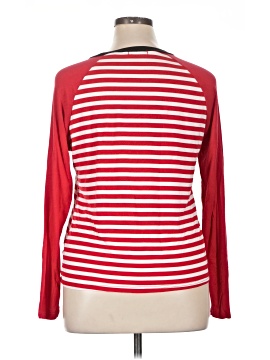 HOTOUCH Long Sleeve T-Shirt (view 2)