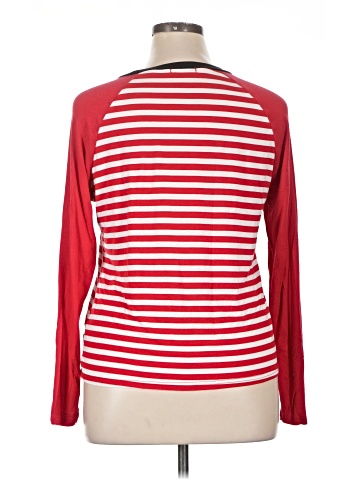 HOTOUCH Long Sleeve T-Shirt (view 2)
