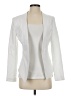 Banana Republic White Blazer Size 4 - photo 1