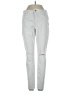 Old Navy Gray Jeans Size 2 - photo 1