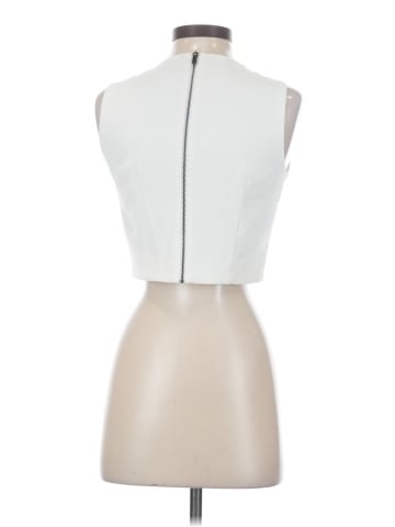 French Connection Sleeveless Top (view 2)