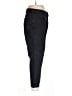 Everlane 100% Cotton Black Jeans Size 33 waist - photo 4