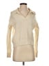 Everlane Ivory Wool Pullover Sweater Size XXS - photo 1