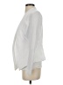 Banana Republic White Blazer Size 4 - photo 5