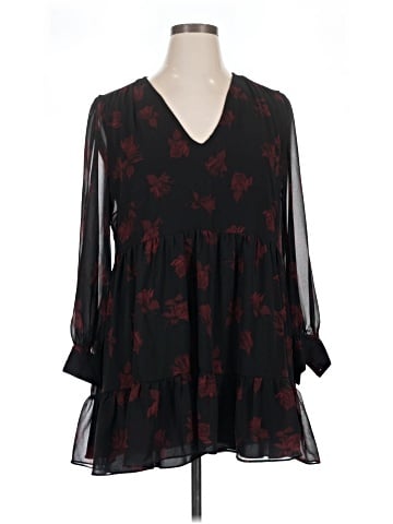Zara Casual Dress (view 1)