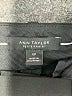 Ann Taylor Color Block Black Dress Pants Size 12 Petite - photo 7