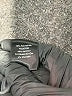 Ann Taylor Color Block Black Dress Pants Size 12 Petite - photo 8