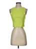 Zara Green Tank Top Size S - photo 1