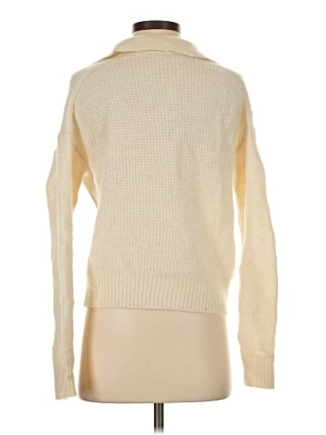 Everlane Wool Pullover Sweater (view 2)